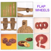 Abrasive FlapWheel